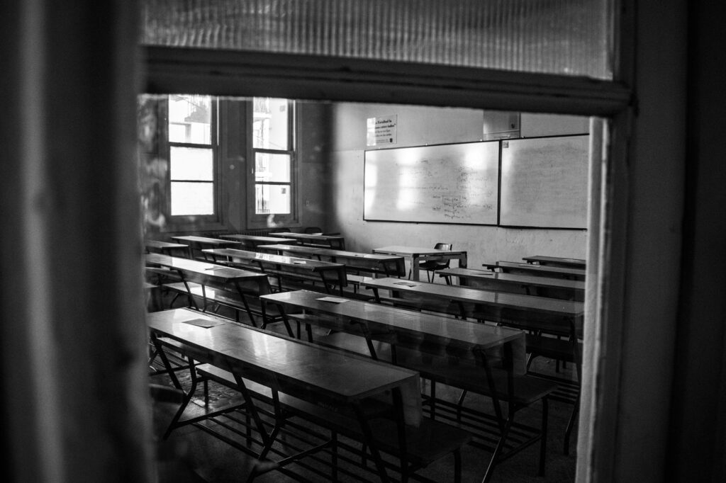 Rajasthan Government Schools Lose Over 8 Lakh Students in Two Academic Years