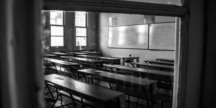 Rajasthan Government Schools Lose Over 8 Lakh Students in Two Academic Years