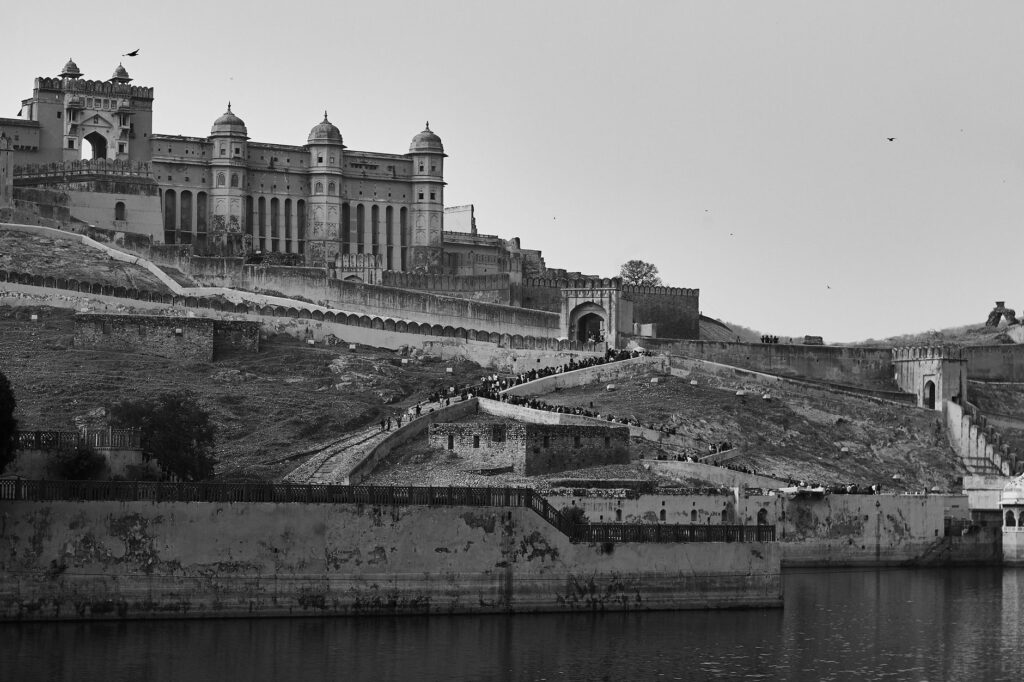 Rajasthan Government Schools Record Decline of Over 8 Lakh Enrollments Between 2023-24 and 2025-26