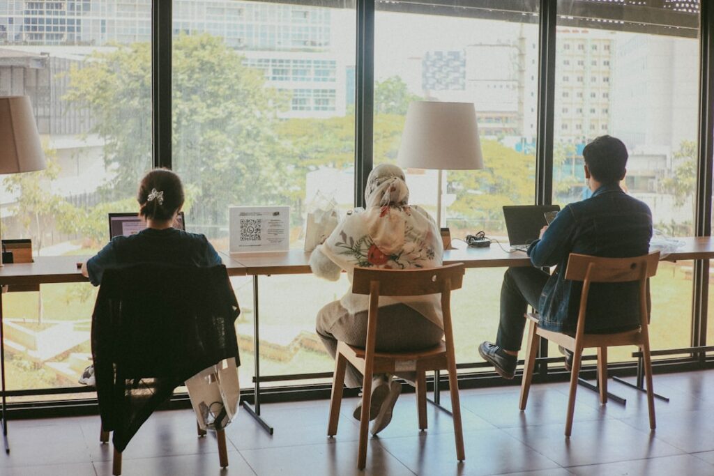 Remote talent surge reshapes local economies