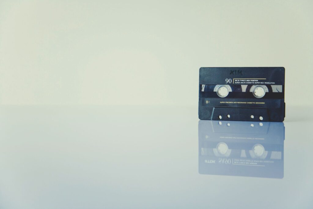 Retro‑Tech Surge Reshapes Consumer Capital
