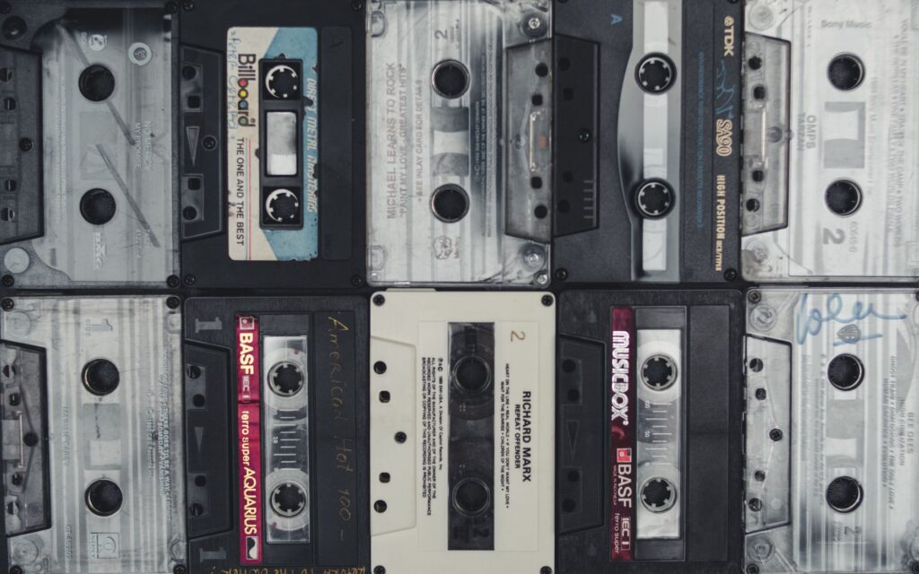 Retro‑Tech Surge Reshapes Consumer Capital