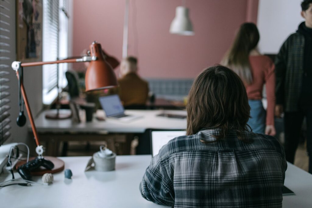 Rural Communities Turn to Innovation Hubs to Revitalize Local Economies