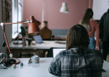 Rural Communities Turn to Innovation Hubs to Revitalize Local Economies