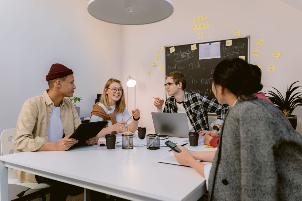 Rural Communities Turn to Innovation Hubs to Revitalize Local Economies