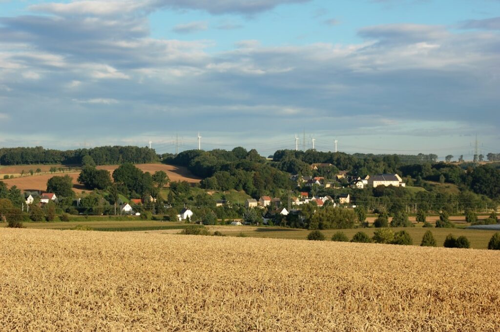 Rural Communities Turn to Innovation Hubs to Revitalize Local Economies