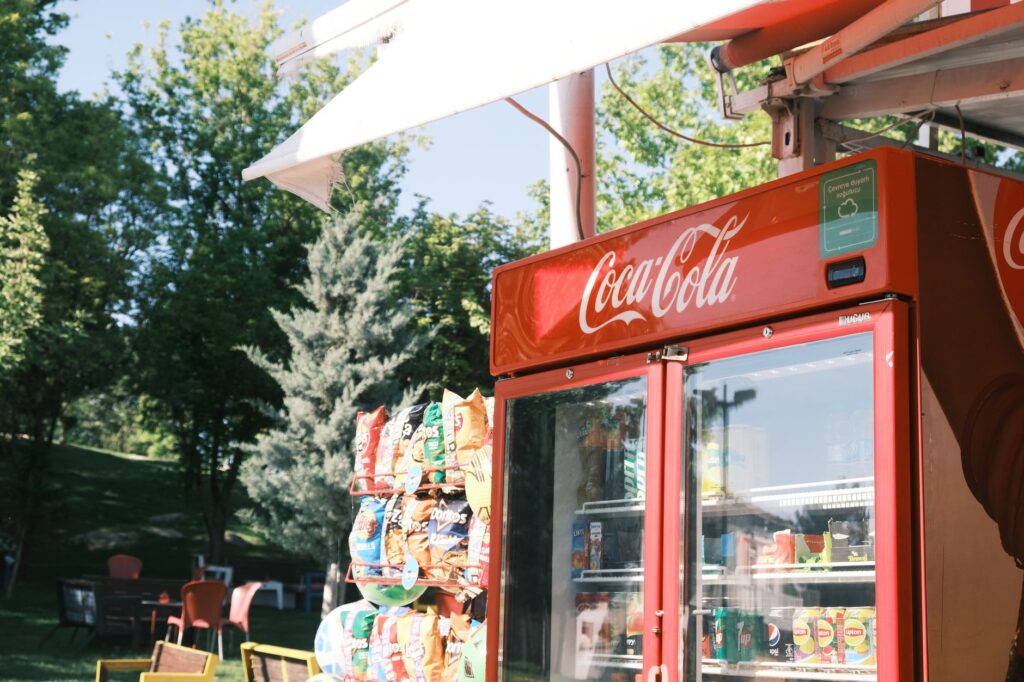 Rural Convenience Stores Invest £250 million in UK Communities, Report Shows