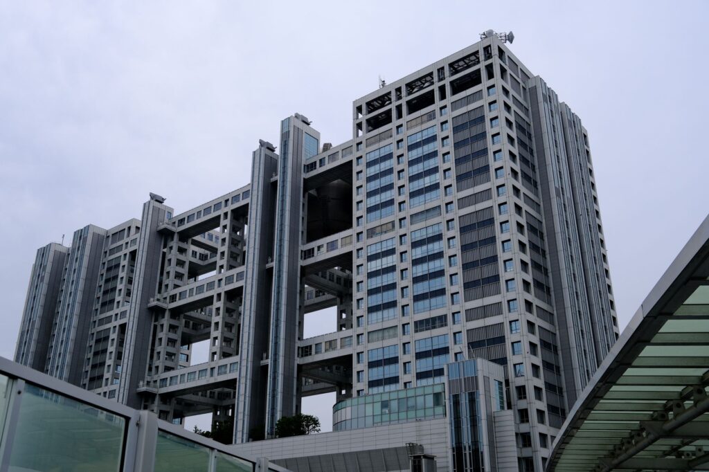 Russian Military Intelligence Unit Operates in Tokyo High‑Rise, Acquires Drone‑Related Technology