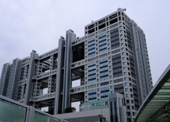 Russian Military Intelligence Unit Operates in Tokyo High‑Rise, Acquires Drone‑Related Technology