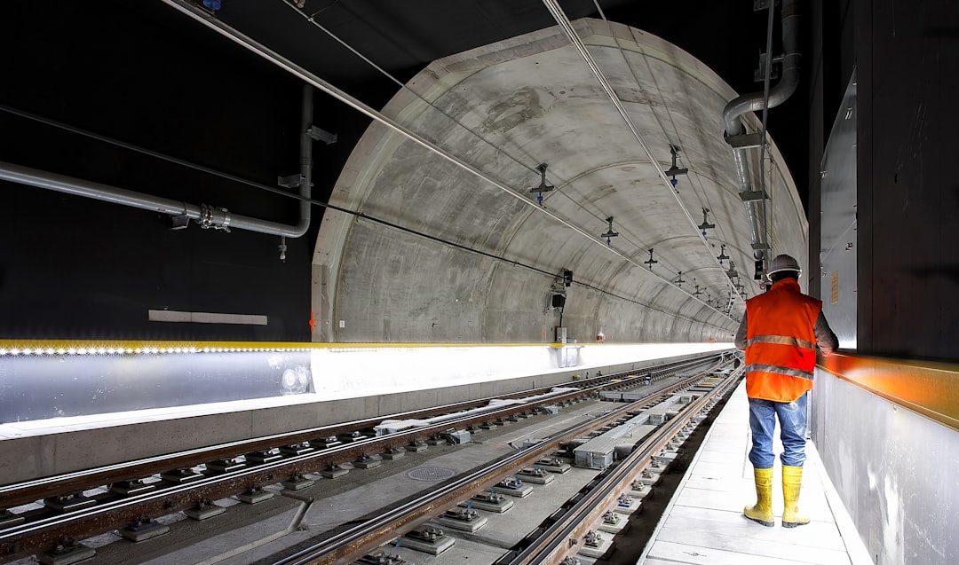 Railway Engineers Demand Pay Parity and Career Growth