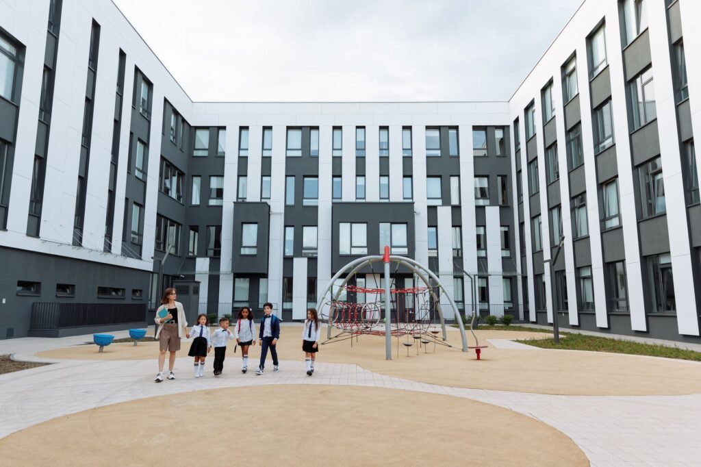 School Districts Build Affordable Housing to Attract and Retain Teachers