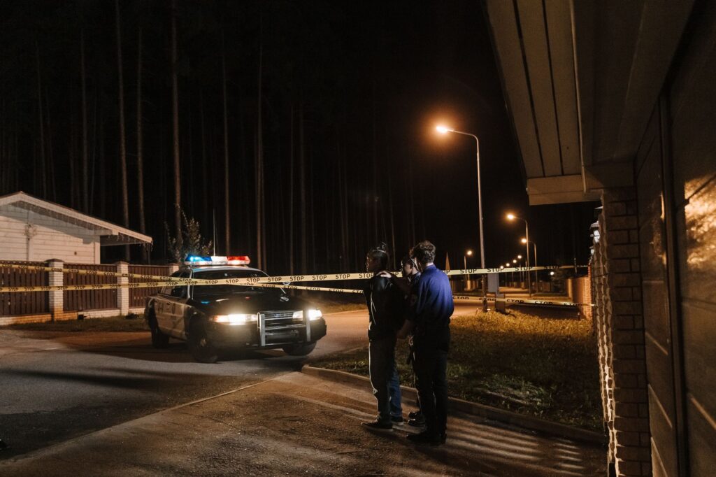 Secret Service Agent and Two Others Charged in Near-Fatal Miami Fraternity Hazing