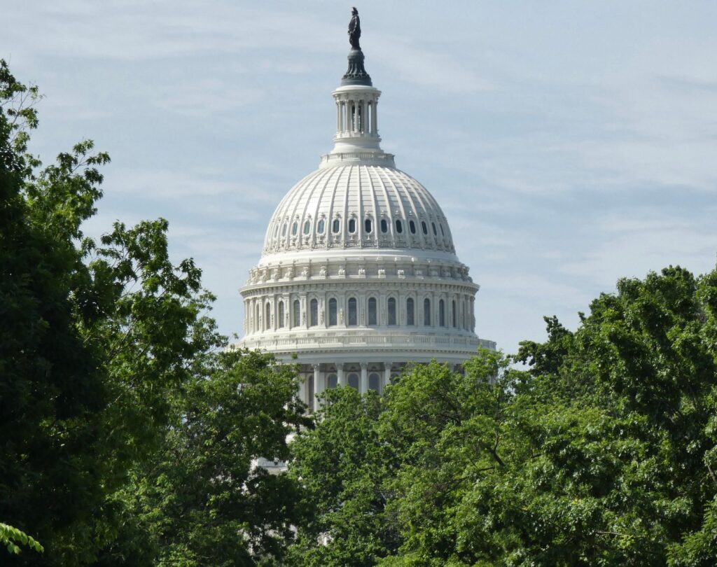 Senate Reintroduces College Transparency Act to Allow Federal Collection of Student‑Level Data