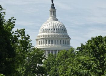 Senate Reintroduces College Transparency Act to Allow Federal Collection of Student‑Level Data