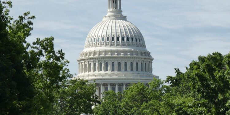 Senate Reintroduces College Transparency Act to Allow Federal Collection of Student‑Level Data