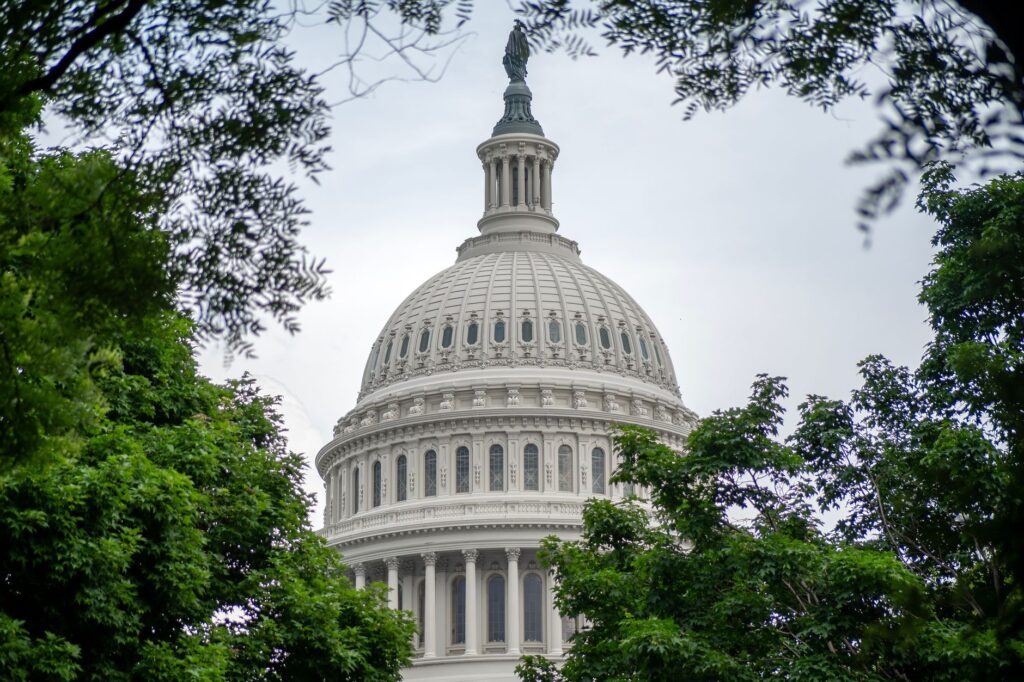 Senate Reintroduces College Transparency Act to Allow Federal Collection of Student‑Level Data
