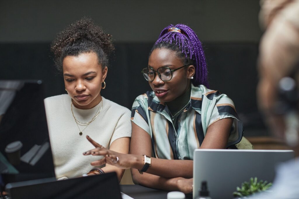 Senior leaders turn to reverse apprenticeships to sustain relevance