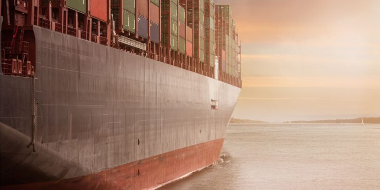 Shipping Disruptions Extend Delays in Global Education Supply Chain