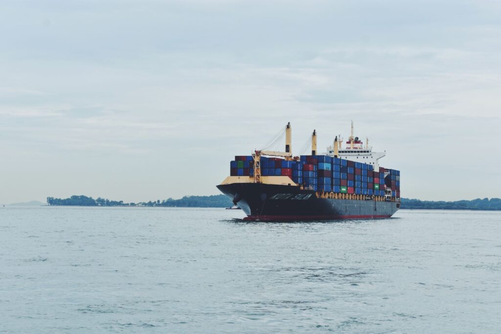 Shipping Disruptions Extend Delays in Global Education Supply Chain