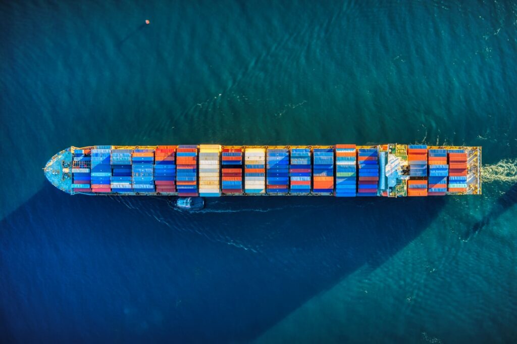 Shipping Disruptions Extend Delays in Global Education Supply Chain