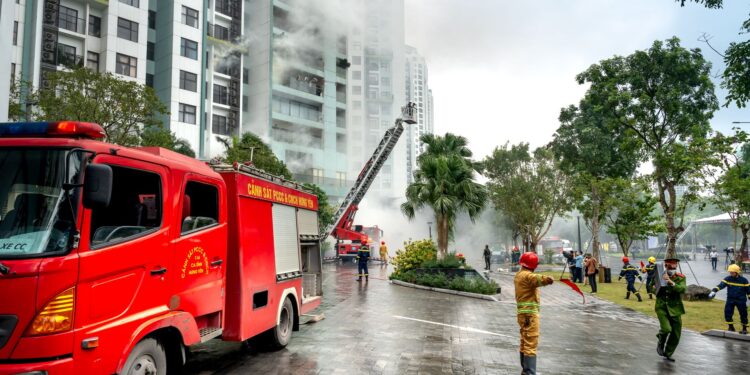 Shoe Factory Fire in Jinjiang, Fujian Province Leaves 28 Dead