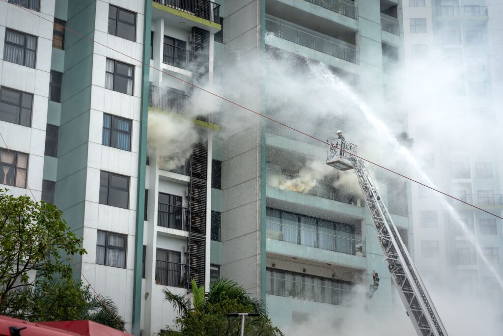 Shoe Factory Fire in Jinjiang, Fujian Province Leaves 28 Dead