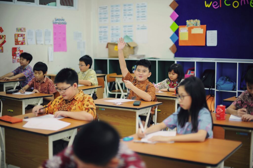 Singapore-based Rewards Platform Raises $5.5m to Boost Student Engagement
