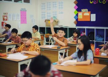 Singapore-based Rewards Platform Raises $5.5m to Boost Student Engagement