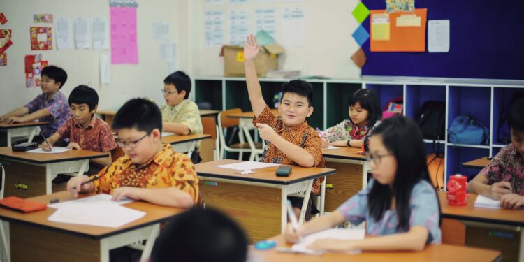 Singapore-based Rewards Platform Raises $5.5m to Boost Student Engagement