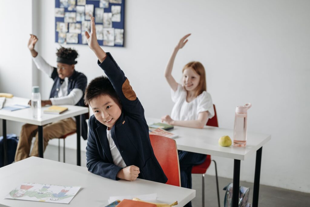 Singapore-based Rewards Platform Raises $5.5m to Boost Student Engagement