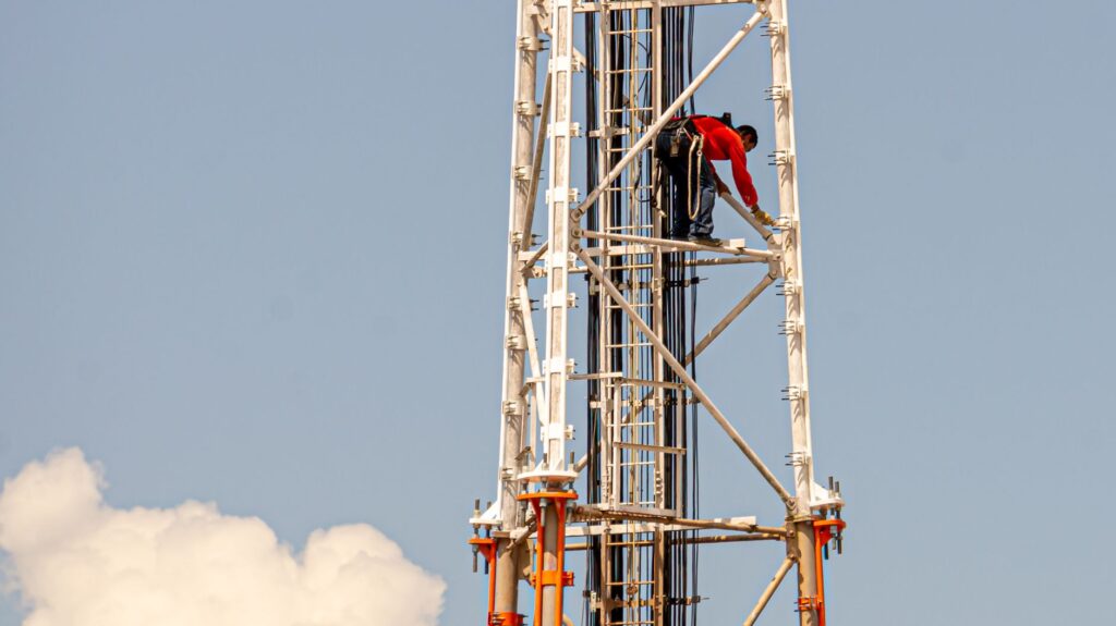 Skill hierarchy deepens job market inequality