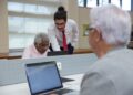 Skill swaps reshape intergenerational knowledge flow