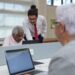 Skill swaps reshape intergenerational knowledge flow