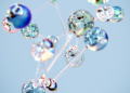 Skill transference reshapes lifelong learning agility