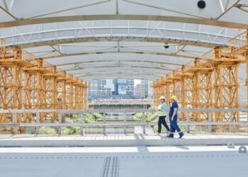 Skill‑wellness gap undermines resilience in high‑stress jobs