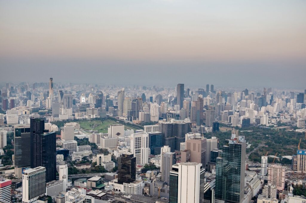 Social capital fuels entrepreneurial growth in emerging markets