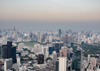Social capital fuels entrepreneurial growth in emerging markets