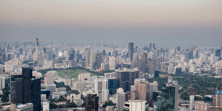 Social capital fuels entrepreneurial growth in emerging markets
