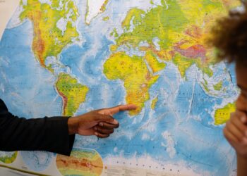 South Africa Joins Global Top‑Ten Outsourcing Destinations
