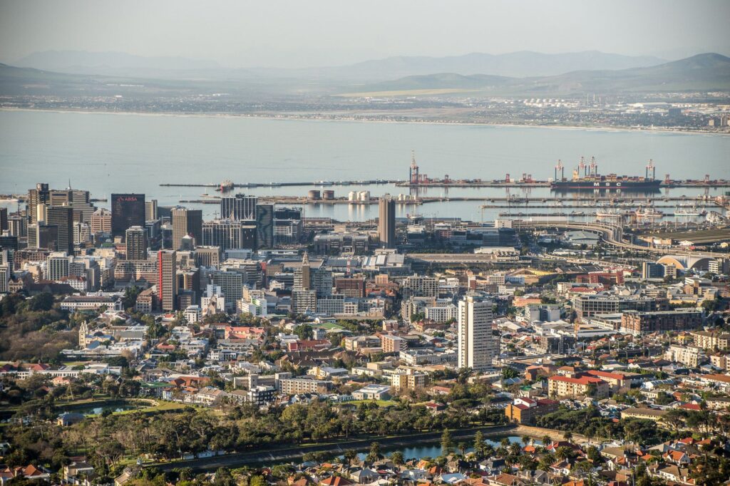 South Africa Ranked Top Per‑Capita Startup Ecosystem in 2026, Attracting Global Talent