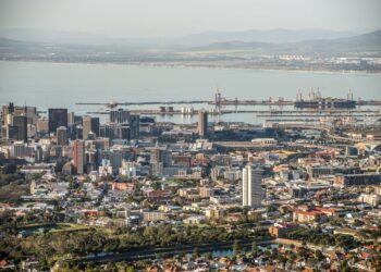 South Africa Ranked Top Per‑Capita Startup Ecosystem in 2026, Attracting Global Talent