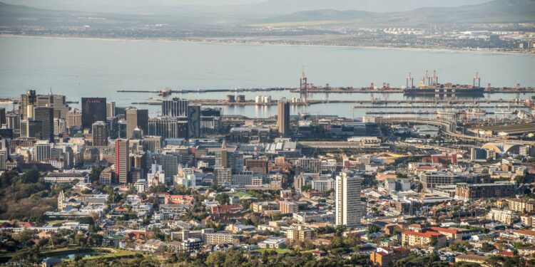 South Africa Ranked Top Per‑Capita Startup Ecosystem in 2026, Attracting Global Talent