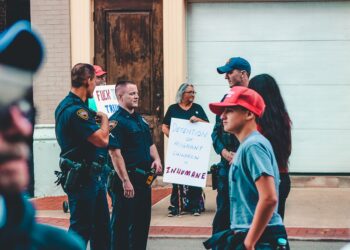 South African Anti‑Foreigner Protests Force Immigrants From Homes Across the Country