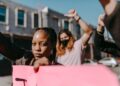 South African Anti‑Immigrant Demonstrations Turn Door‑to‑Door, Displacing Immigrant Families