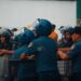 South African Anti‑Migrant Protests Escalate, Forcing Immigrants from Homes
