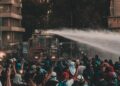South African Anti‑Migrant Protests Force Hundreds of Immigrants to Abandon Homes