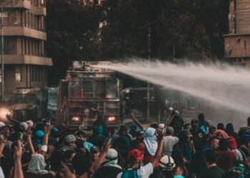 South African Anti‑Migrant Protests Force Hundreds of Immigrants to Abandon Homes