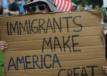 South African Xenophobic Protests Displace Immigrant Students and Families