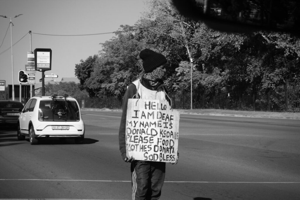 South African Xenophobic Protests Displace Immigrant Students and Families