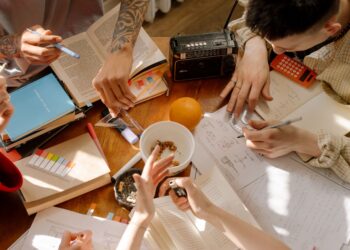 Specialized majors erode interdisciplinary innovation